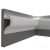 Карниз EViRO Модель 1.50.228